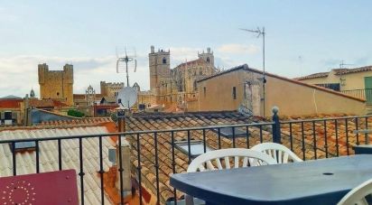 Appartement 4 pièces de 65 m² à Narbonne (11100)