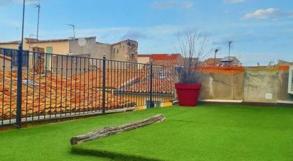 Appartement 4 pièces de 65 m² à Narbonne (11100)