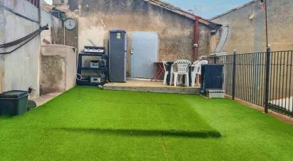 Appartement 4 pièces de 65 m² à Narbonne (11100)