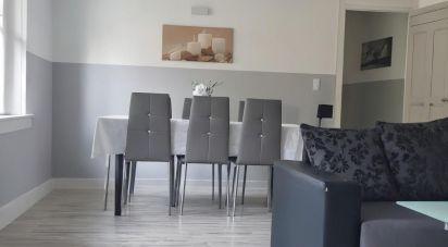 Appartement 4 pièces de 65 m² à Narbonne (11100)