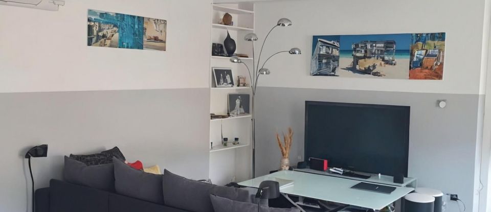 Appartement 4 pièces de 65 m² à Narbonne (11100)