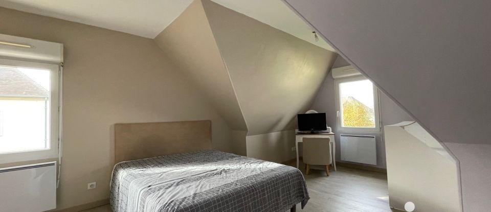 Maison 5 pièces de 95 m² à Le Neubourg (27110)