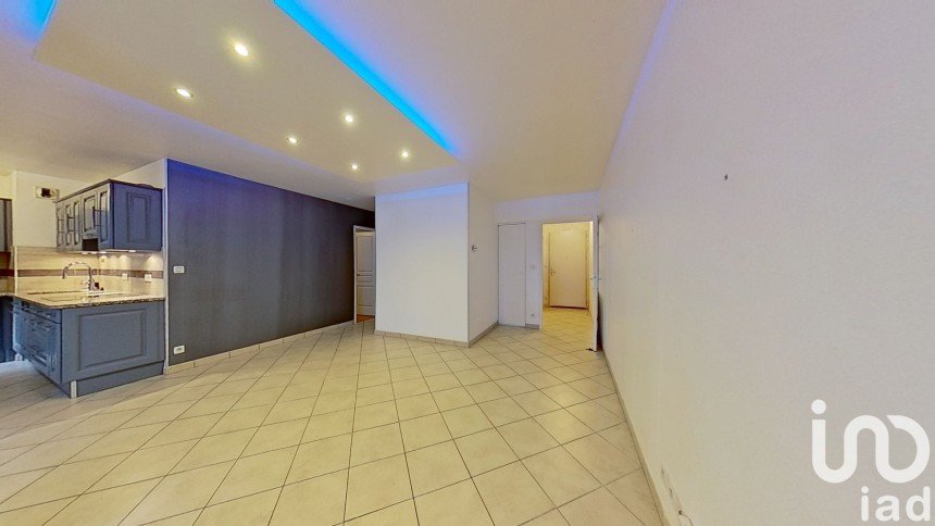 Apartment 3 rooms of 79 m² in La Ravoire (73490)