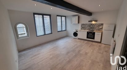 Appartement 2 pièces de 43 m² à Saint-Étienne (42000)