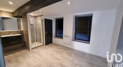 Appartement 2 pièces de 43 m² à Saint-Étienne (42000)