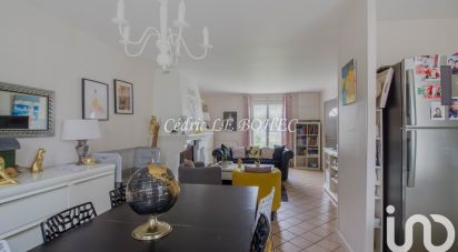 Maison 5 pièces de 90 m² à Argenteuil (95100)