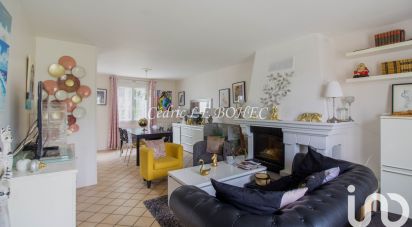 Maison 5 pièces de 90 m² à Argenteuil (95100)