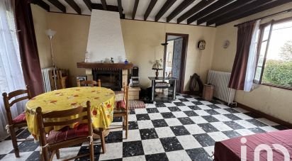 Maison 5 pièces de 69 m² à Le Fidelaire (27190)