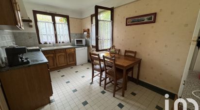 Maison 5 pièces de 69 m² à Le Fidelaire (27190)