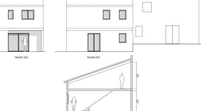 Maison 2 pièces de 33 m² à Grasse (06130)