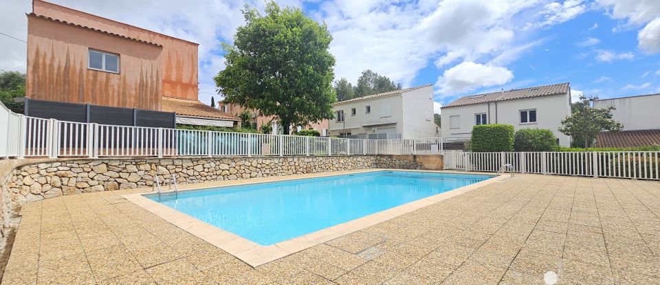 Maison 2 pièces de 33 m² à Grasse (06130)