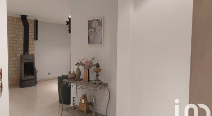 Maison 7 pièces de 166 m² à Vaires-sur-Marne (77360)