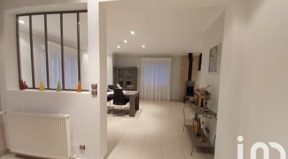 Maison 7 pièces de 166 m² à Vaires-sur-Marne (77360)