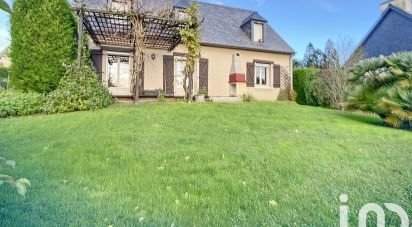 Maison 8 pièces de 172 m² à Saint-Suliac (35430)