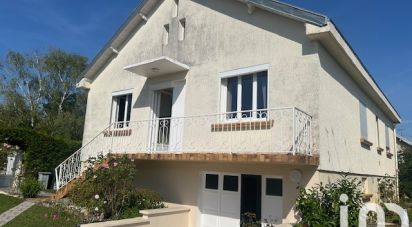 Maison 5 pièces de 117 m² à Bouilly (10320)