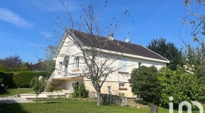 Maison 5 pièces de 117 m² à Bouilly (10320)