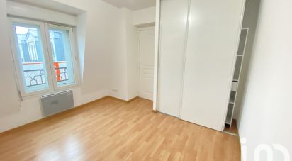 Appartement 2 pièces de 51 m² à Corbeil-Essonnes (91100)