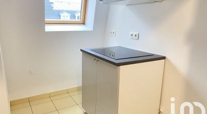 Appartement 2 pièces de 51 m² à Corbeil-Essonnes (91100)