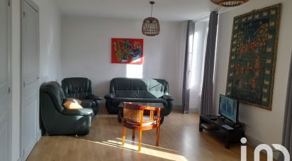 Appartement 4 pièces de 89 m² à Biarritz (64200)