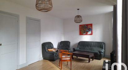 Appartement 4 pièces de 89 m² à Biarritz (64200)