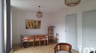 Appartement 4 pièces de 89 m² à Biarritz (64200)