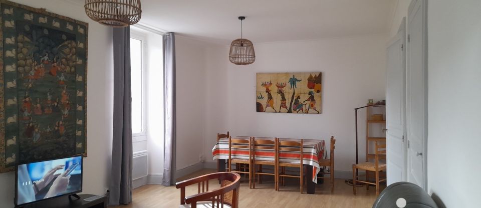 Apartment 4 rooms of 89 m² in Biarritz (64200)