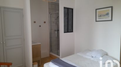 Appartement 4 pièces de 89 m² à Biarritz (64200)