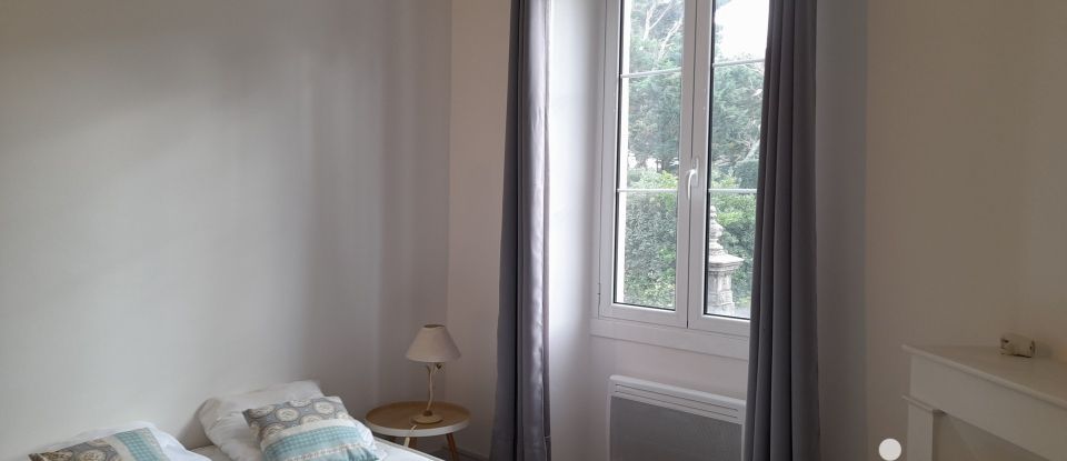 Apartment 4 rooms of 89 m² in Biarritz (64200)