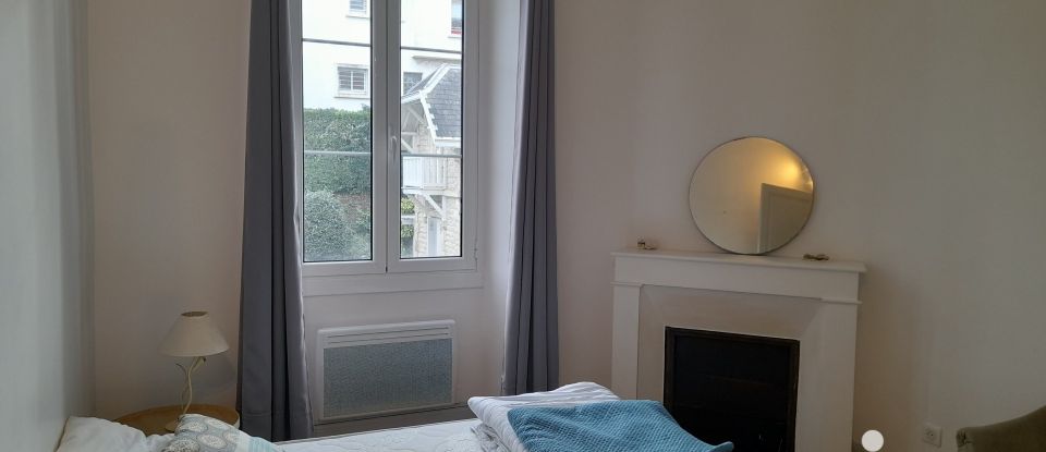 Apartment 4 rooms of 89 m² in Biarritz (64200)