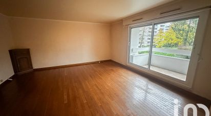 Apartment 4 rooms of 87 m² in Orléans (45000)