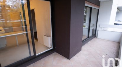 Apartment 4 rooms of 87 m² in Orléans (45000)