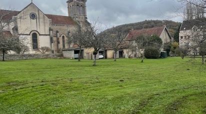 Maison 8 pièces de 227 m² à Pouilly-en-Auxois (21320)