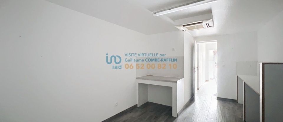 Local d'activités de 217 m² à Brie-Comte-Robert (77170)