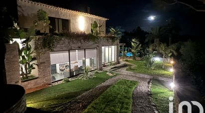 Maison 6 pièces de 308 m² à Grimaud (83310)