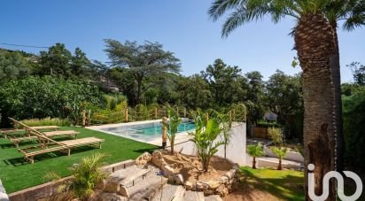 Maison 6 pièces de 308 m² à Grimaud (83310)