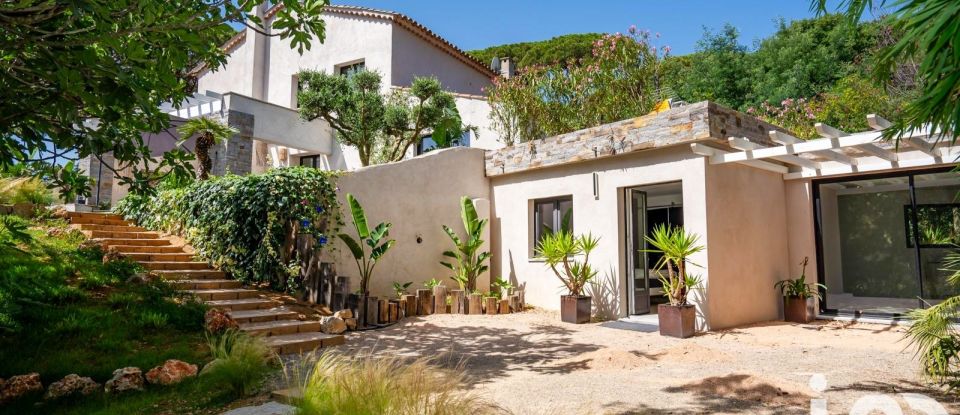 Maison 6 pièces de 308 m² à Grimaud (83310)