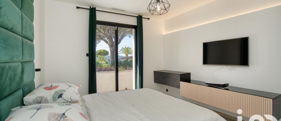 Maison 6 pièces de 308 m² à Grimaud (83310)