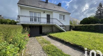 Maison 5 pièces de 90 m² à Belz (56550)