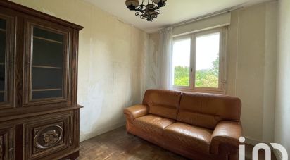 House 5 rooms of 90 m² in Belz (56550)