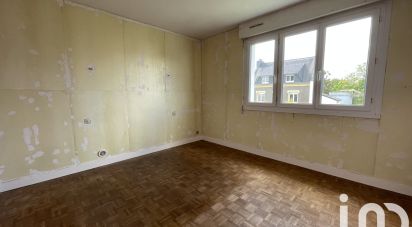 Maison 5 pièces de 90 m² à Belz (56550)