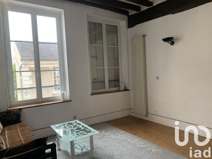 Appartement 4 pièces de 67 m² à Château-Thierry (02400)