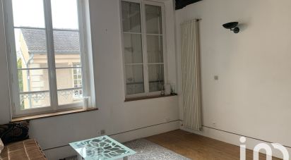 Appartement 4 pièces de 67 m² à Château-Thierry (02400)