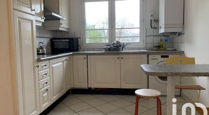 Appartement 4 pièces de 67 m² à Château-Thierry (02400)