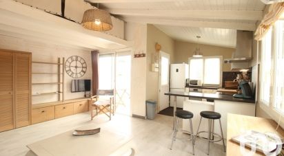 Appartement 2 pièces de 40 m² à Sainte-Marie (66470)