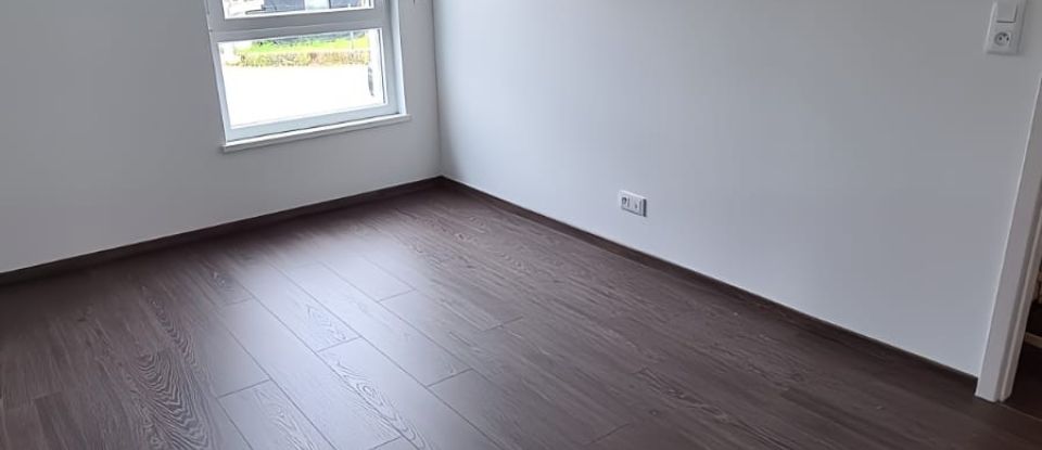 Apartment 3 rooms of 74 m² in Falck (57550)