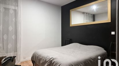 Appartement 2 pièces de 63 m² à Toulon (83200)