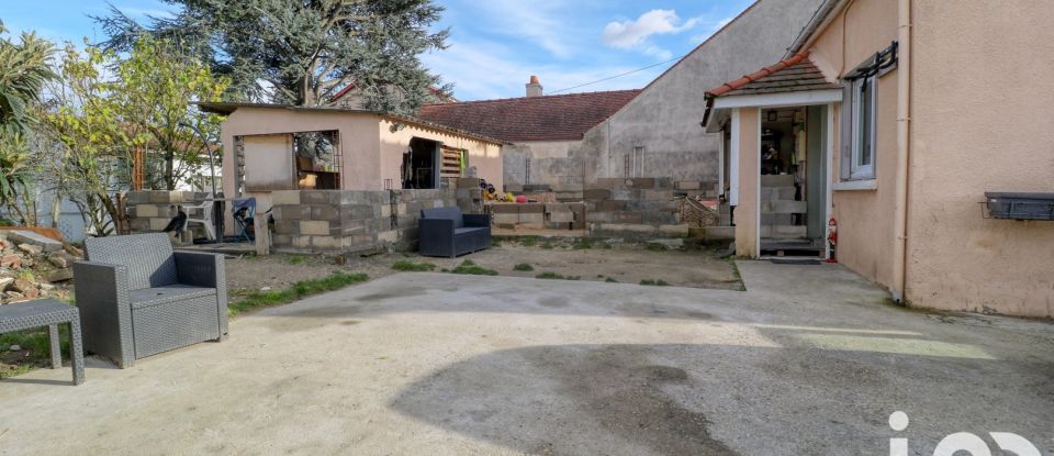 Maison 3 pièces de 39 m² à Pierrelaye (95480)