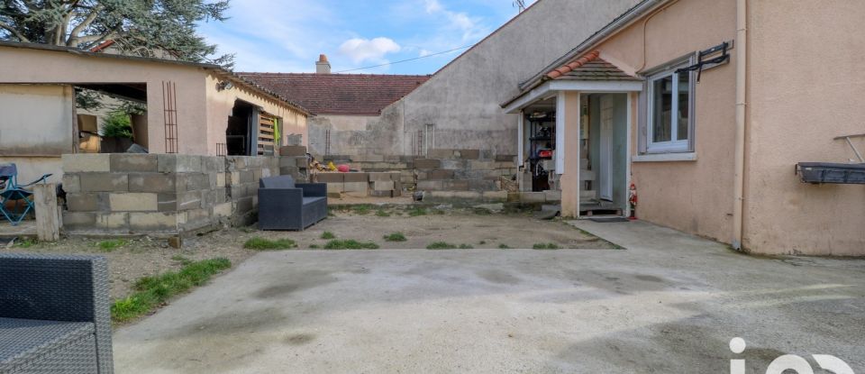 Maison 3 pièces de 39 m² à Pierrelaye (95480)