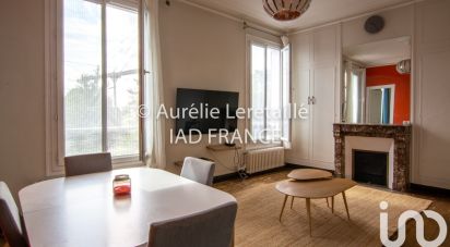 Appartement 3 pièces de 63 m² à Sannois (95110)