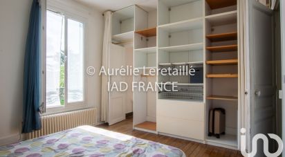 Appartement 3 pièces de 63 m² à Sannois (95110)